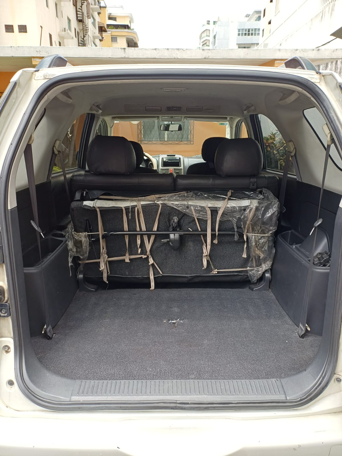 Daihatsu Terios Long 3 Filas de Asientos Foto 7312015-12.jpg