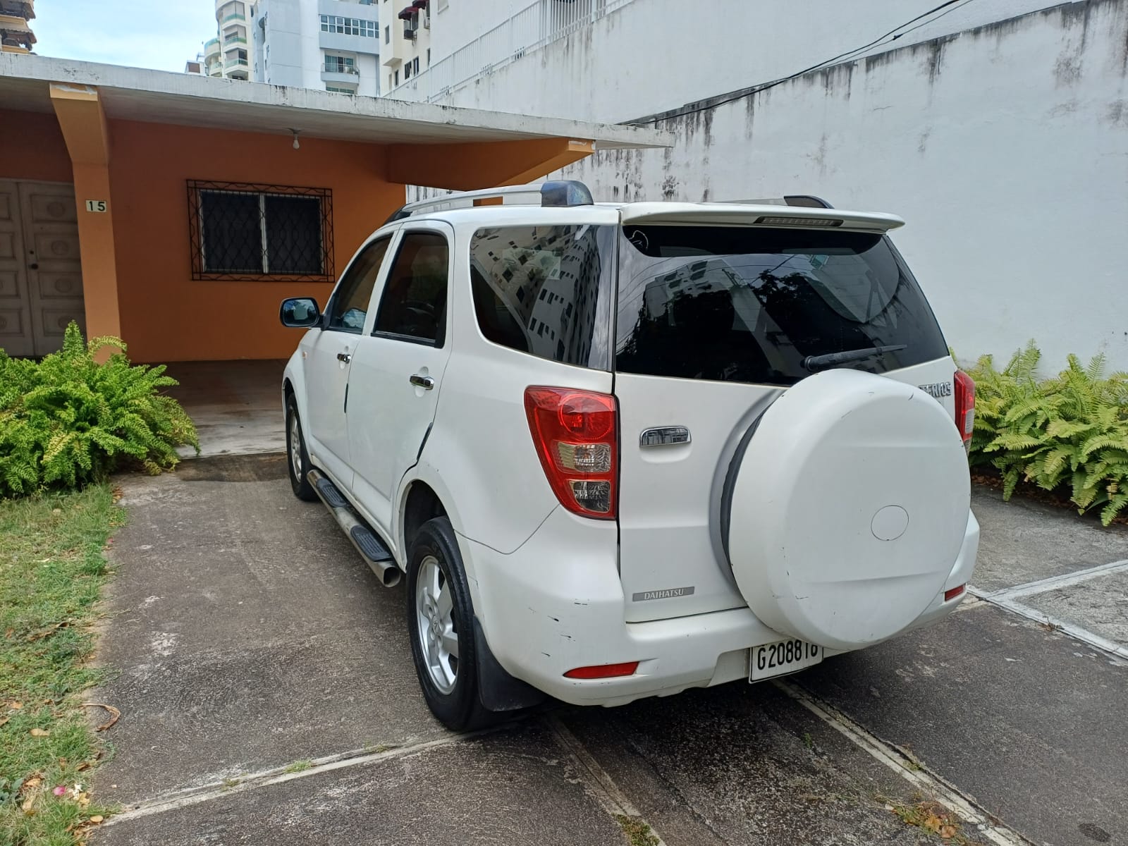 Daihatsu Terios Long 3 Filas de Asientos Foto 7312015-6.jpg