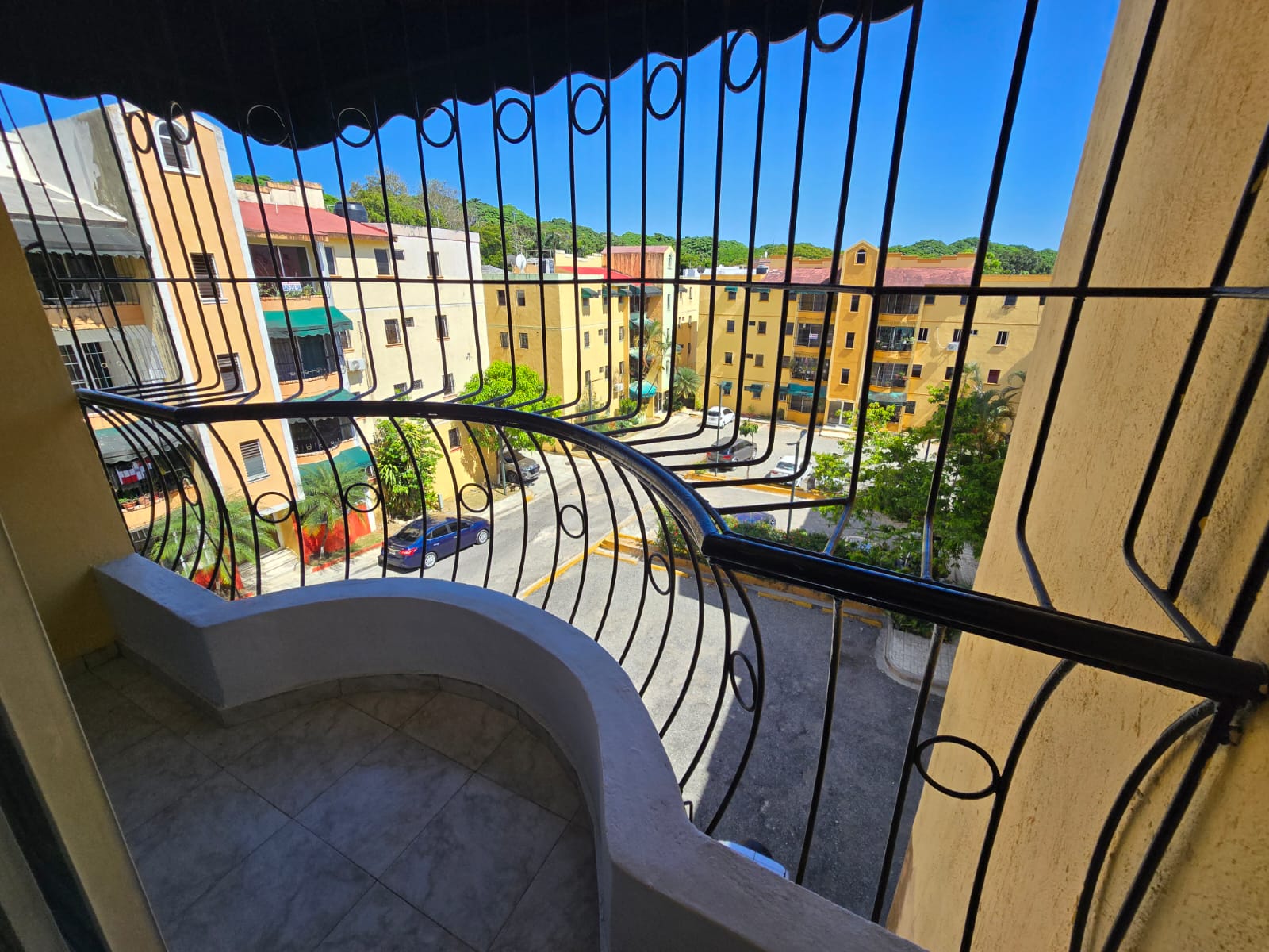 Apartamento en la Jacobo Majluta 4to piso No terraza   Foto 7312020-13.jpg