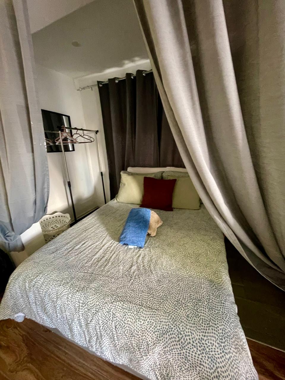 Apartamento en alquiler - Colinas del Arroyo II  Amueblado y listo par Foto 7312021-2.jpg