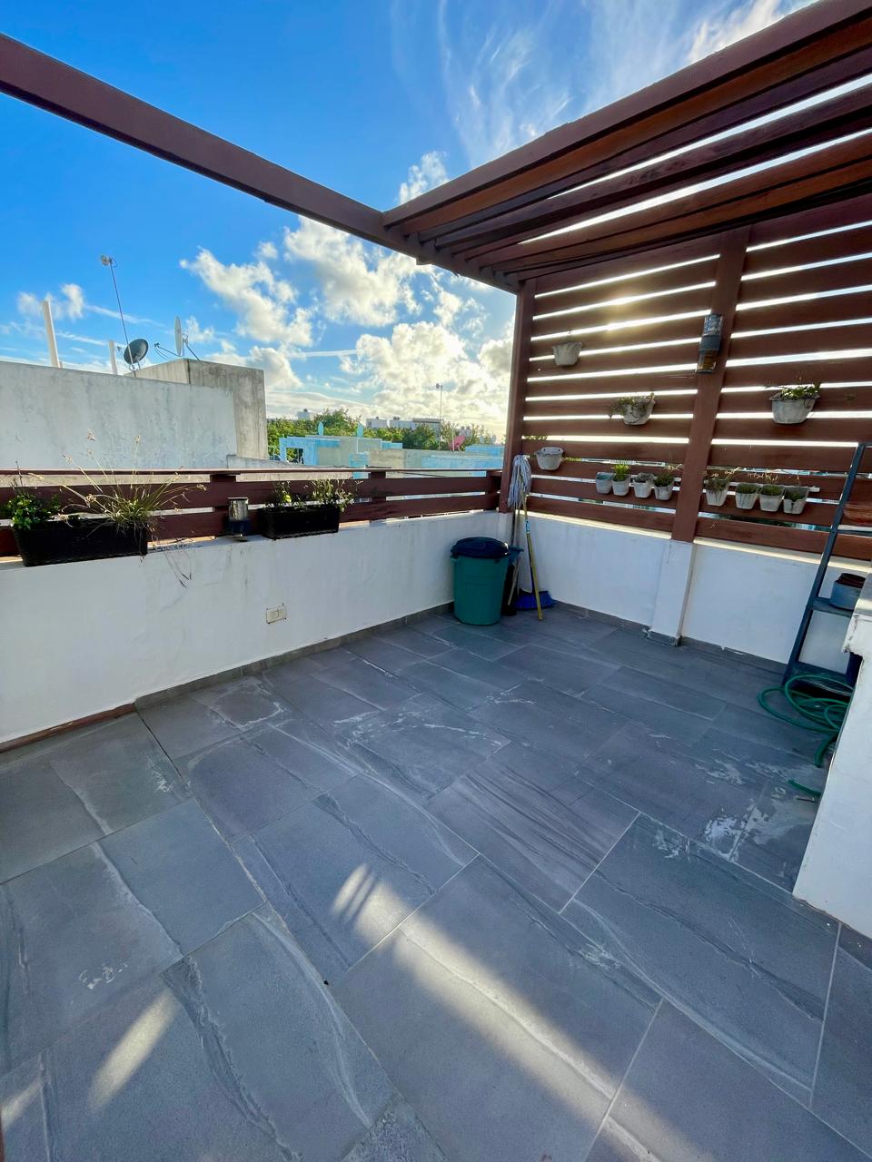 Apartamento en alquiler - Colinas del Arroyo II  Amueblado y listo par Foto 7312021-6.jpg