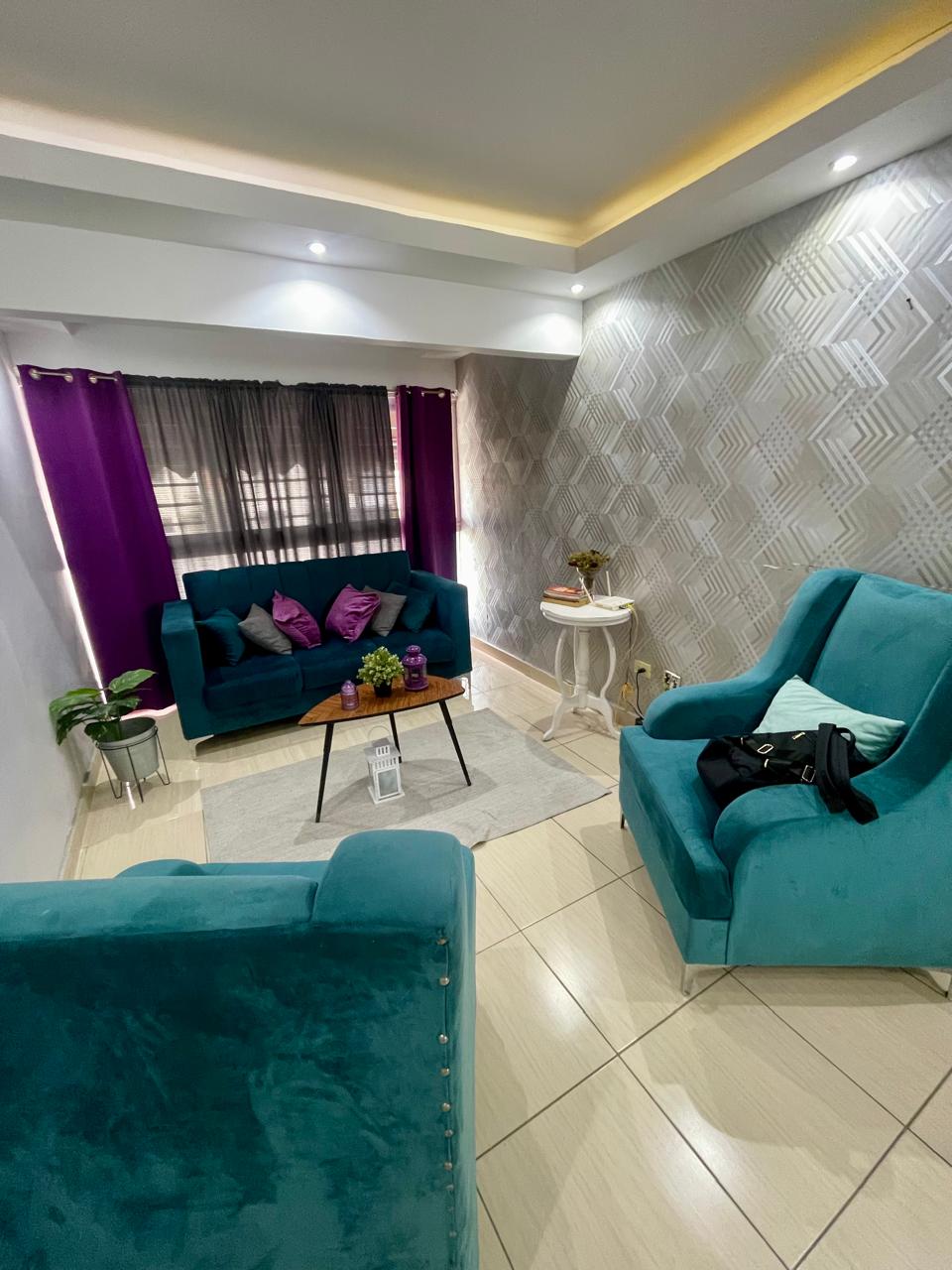 Apartamento en alquiler - Colinas del Arroyo II  Amueblado y listo par Foto 7312021-7.jpg