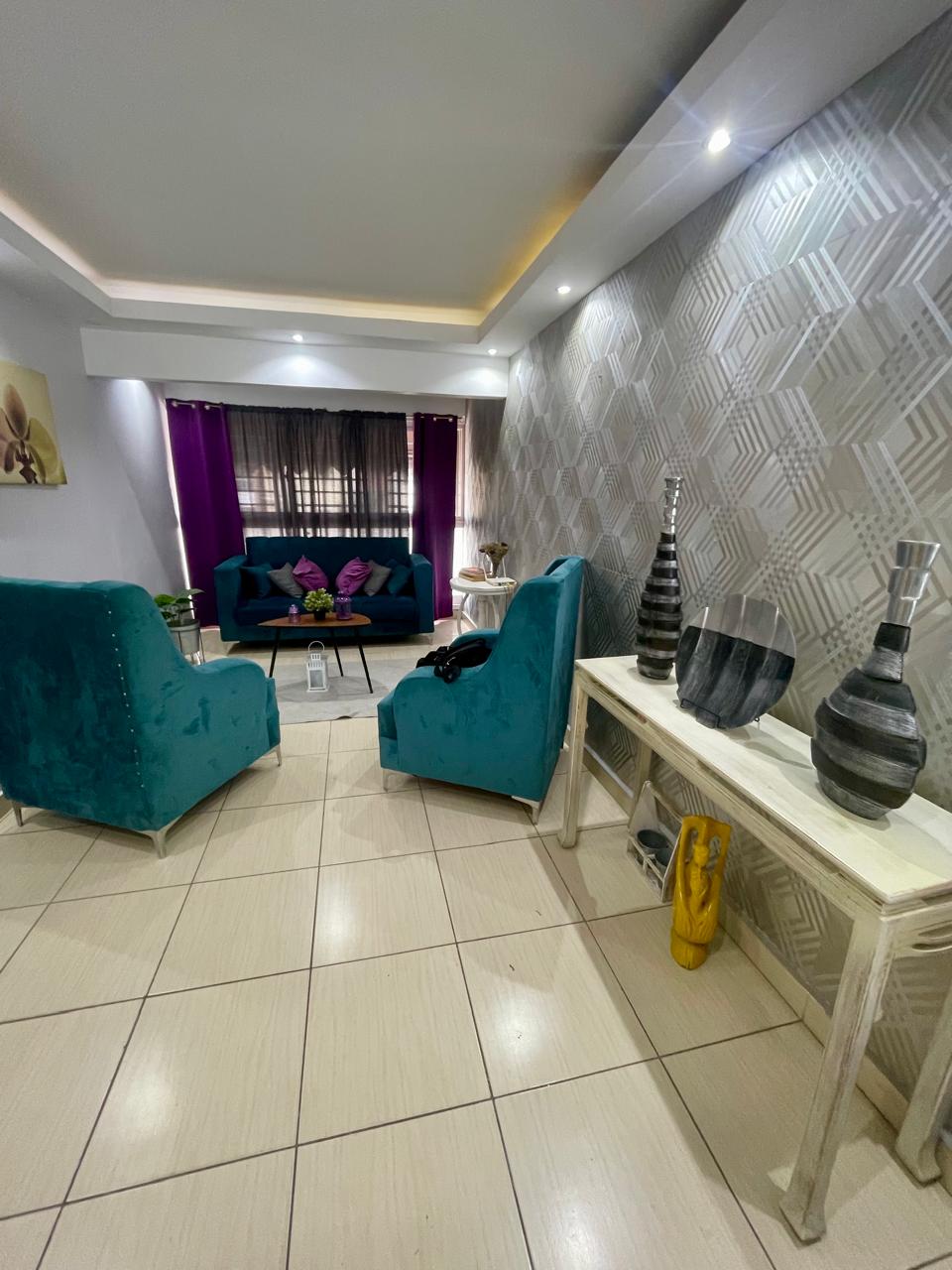 Apartamento en alquiler - Colinas del Arroyo II  Amueblado y listo par Foto 7312021-8.jpg