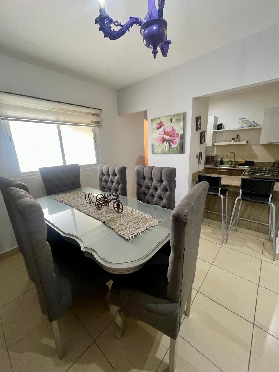Apartamento en alquiler - Colinas del Arroyo II  Amueblado y listo par Foto 7312021-9.jpg