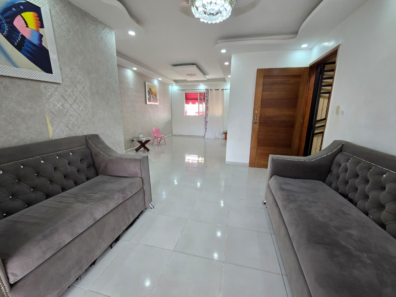 Apartamento en Jardines del Arroyo Jacobo Majluta Foto 7312029-10.jpg