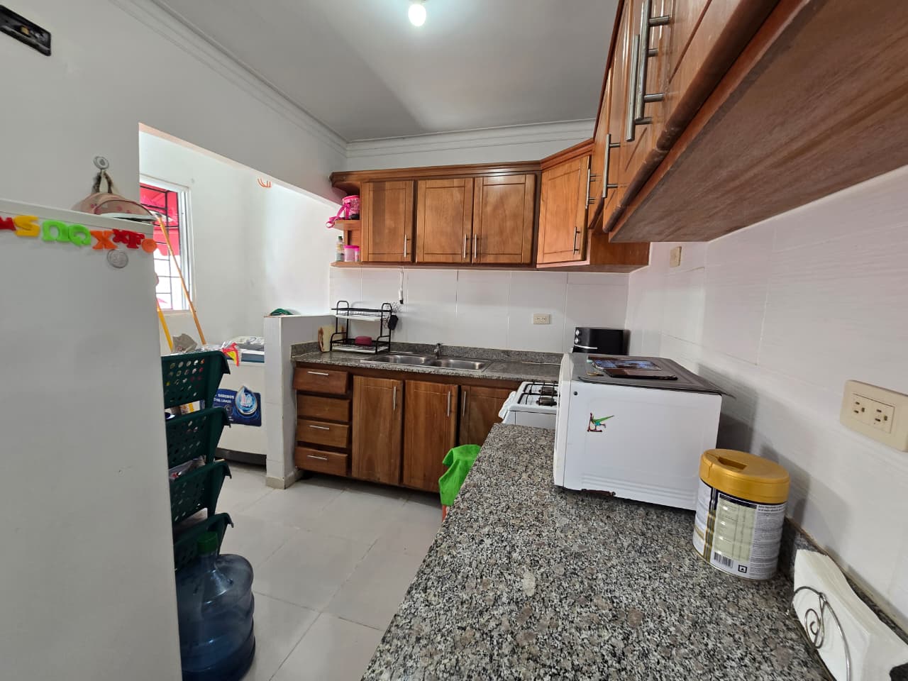 Apartamento en Jardines del Arroyo Jacobo Majluta Foto 7312029-9.jpg