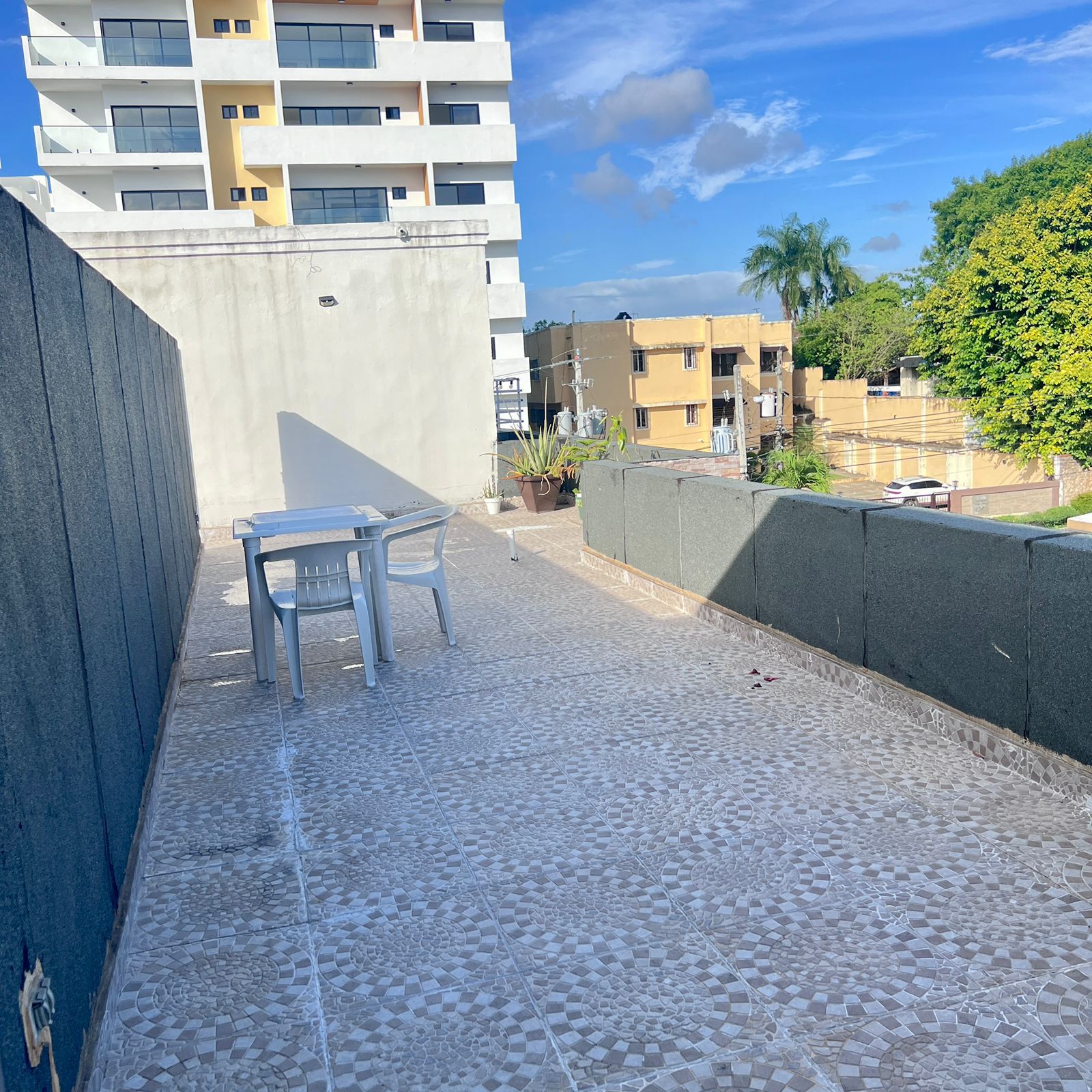 Apartamento en Colina de los Rios con terraza   Foto 7312034-11.jpg