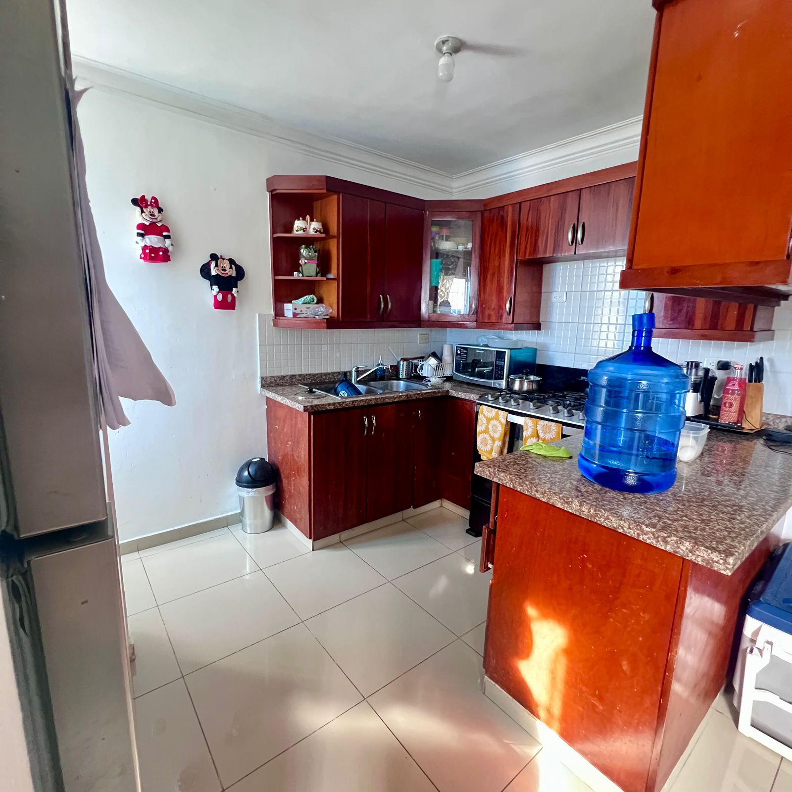 Apartamento en Colina de los Rios con terraza   Foto 7312034-12.jpg