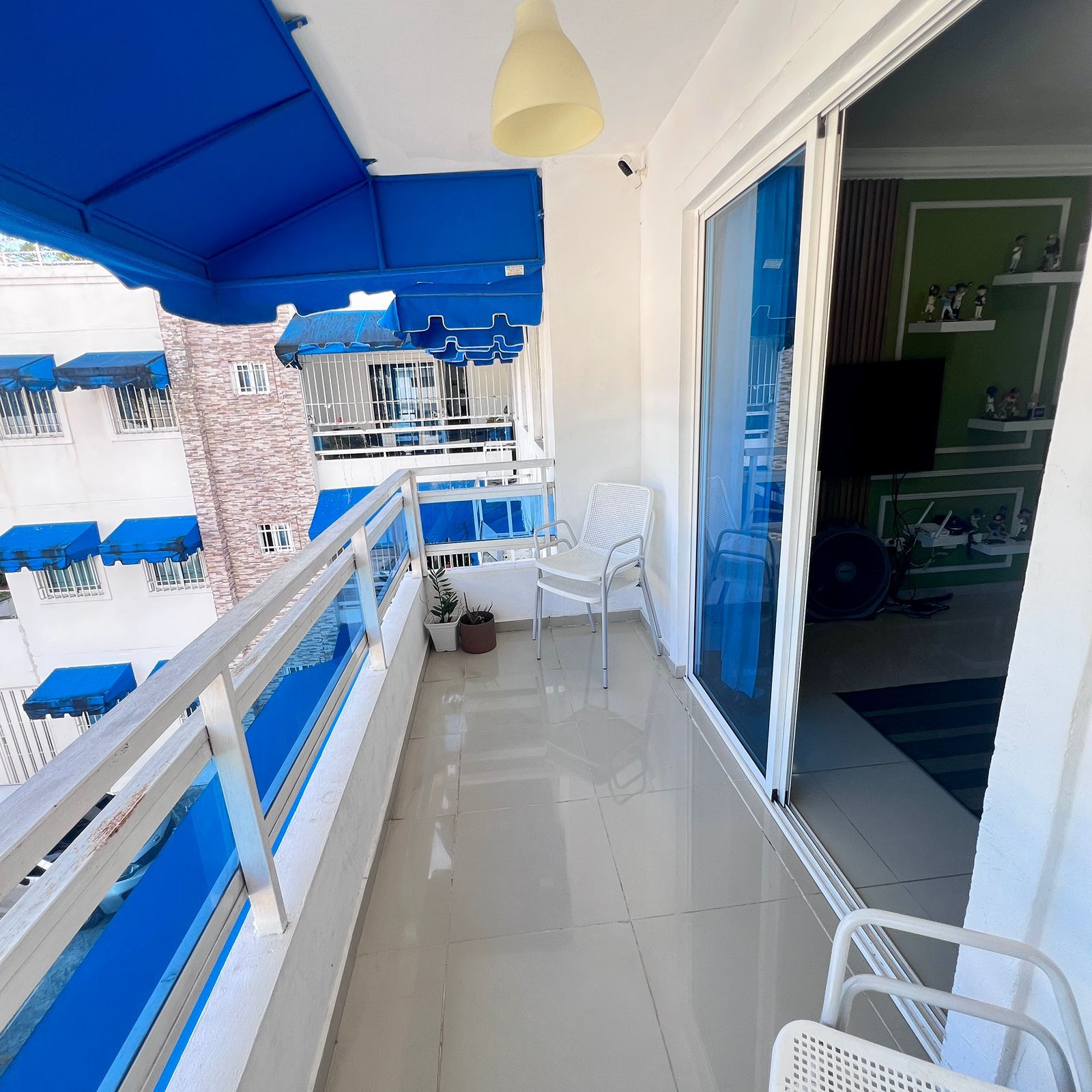 Apartamento en Colina de los Rios con terraza   Foto 7312034-2.jpg