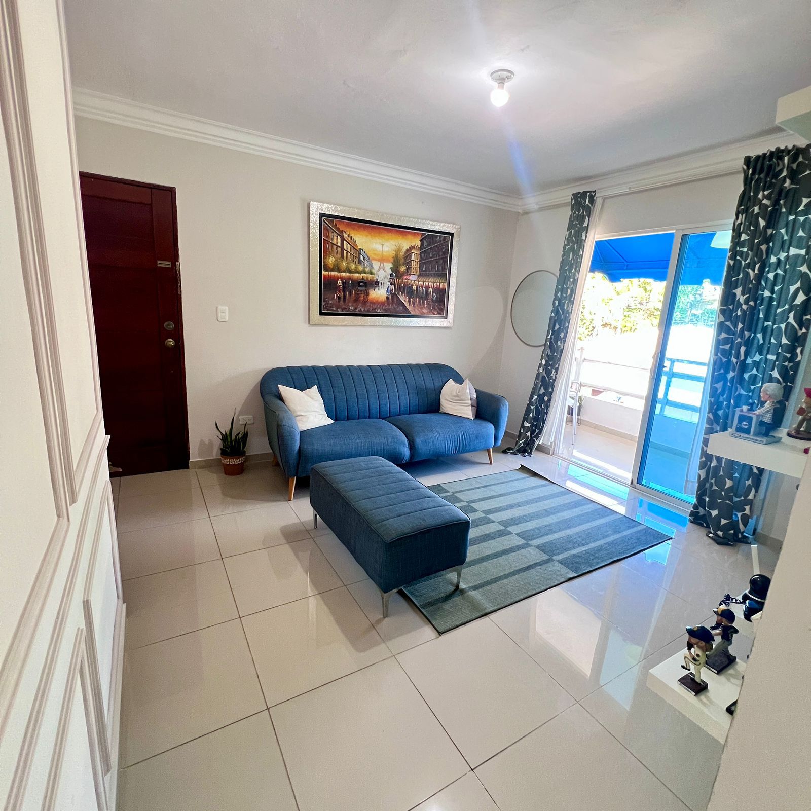 Apartamento en Colina de los Rios con terraza   Foto 7312034-4.jpg