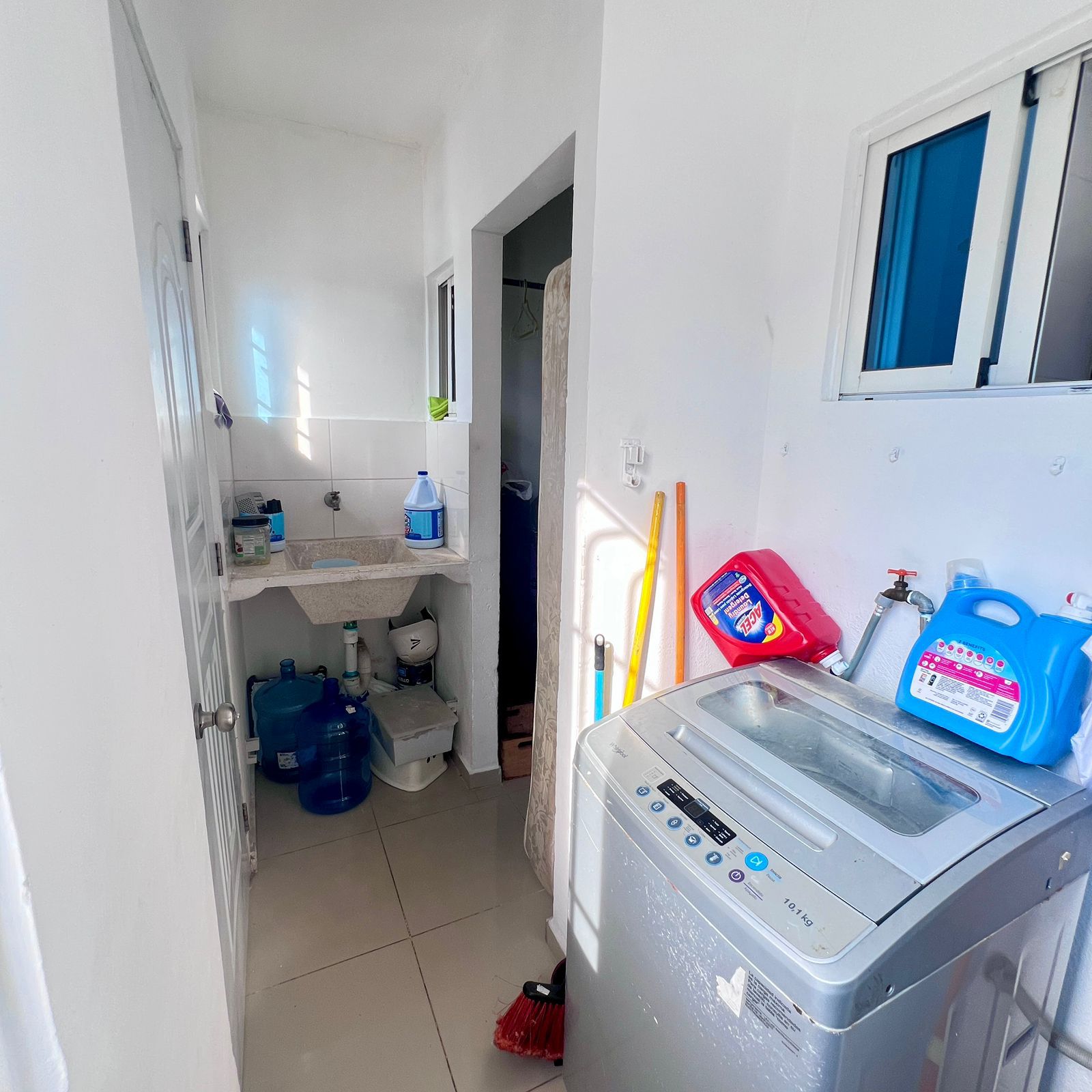 Apartamento en Colina de los Rios con terraza   Foto 7312034-5.jpg