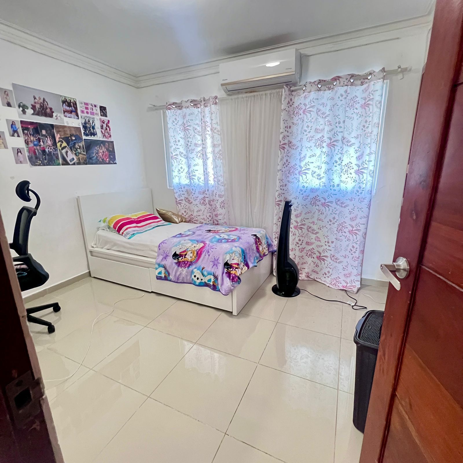 Apartamento en Colina de los Rios con terraza   Foto 7312034-6.jpg