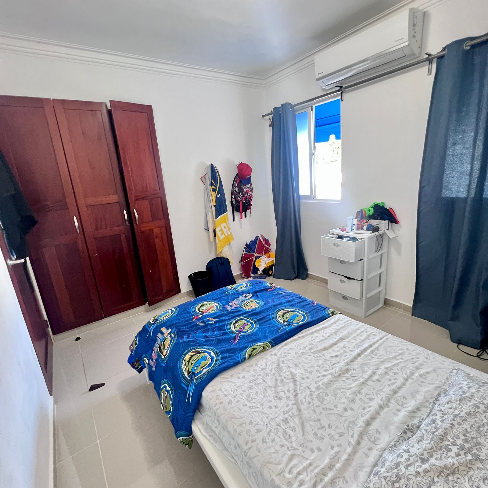 Apartamento en Colina de los Rios con terraza   Foto 7312034-7.jpg