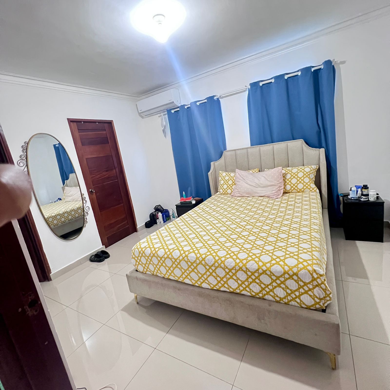 Apartamento en Colina de los Rios con terraza   Foto 7312034-9.jpg