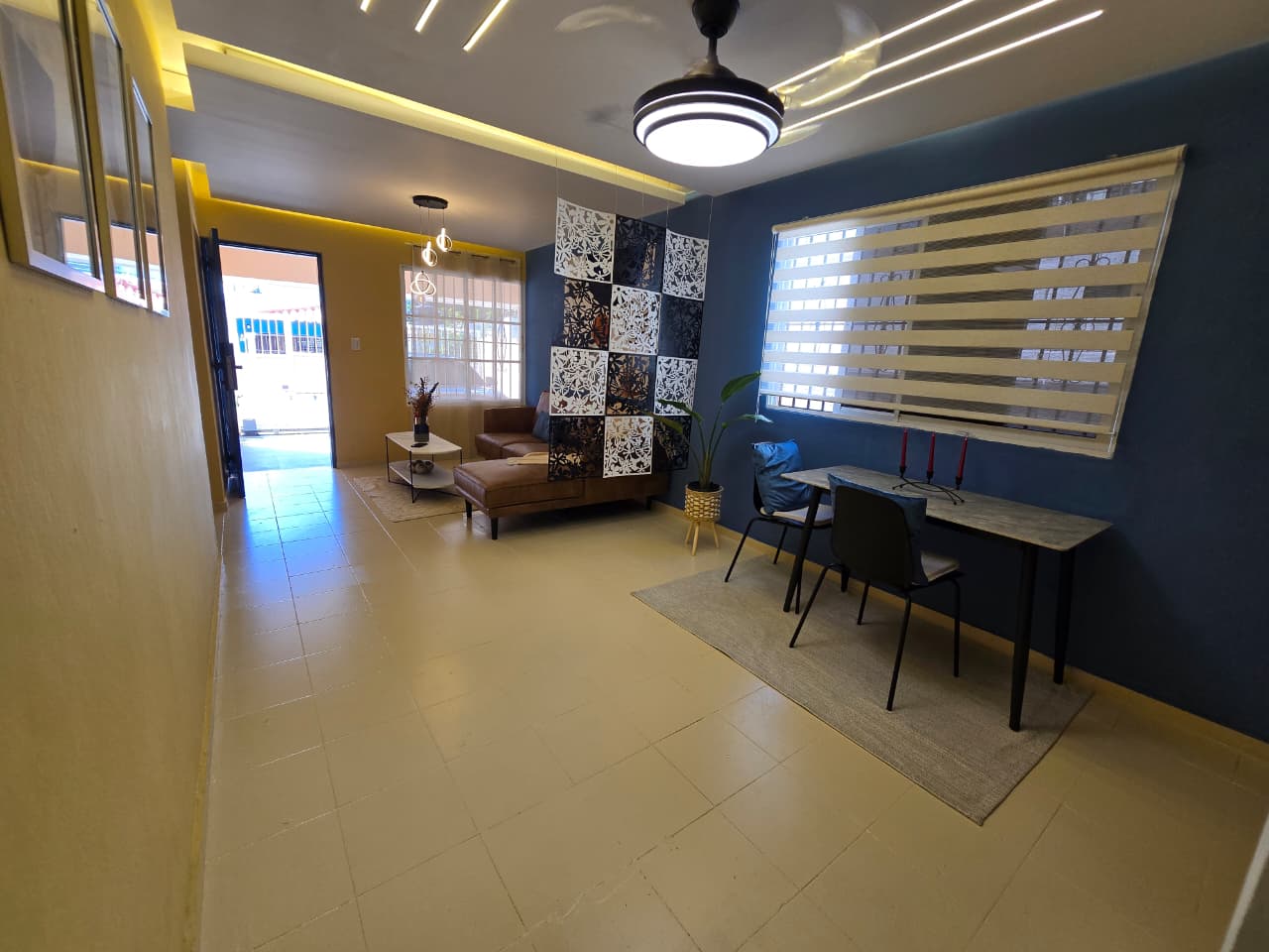 CASA TOTALMENTE REMODELADA AMUEBLADA Y EQUIPADA COMPLETA.  PRECIO NEGO Foto 7312037-10.jpg