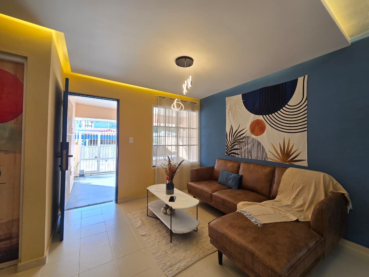 CASA TOTALMENTE REMODELADA AMUEBLADA Y EQUIPADA COMPLETA.  PRECIO NEGO Foto 7312037-12.jpg