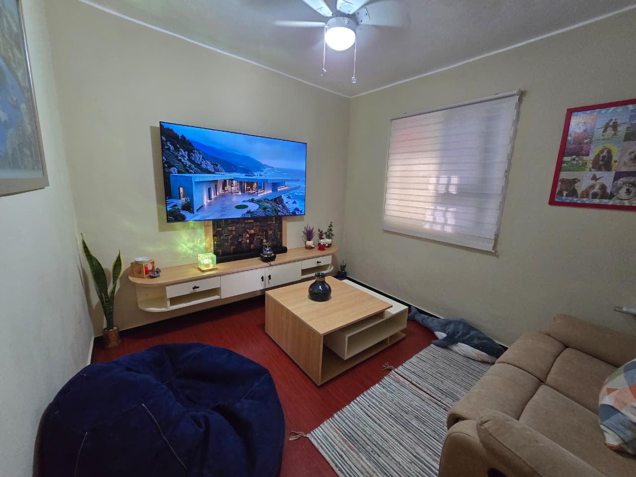 CASA TOTALMENTE REMODELADA AMUEBLADA Y EQUIPADA COMPLETA.  PRECIO NEGO Foto 7312037-15.jpg