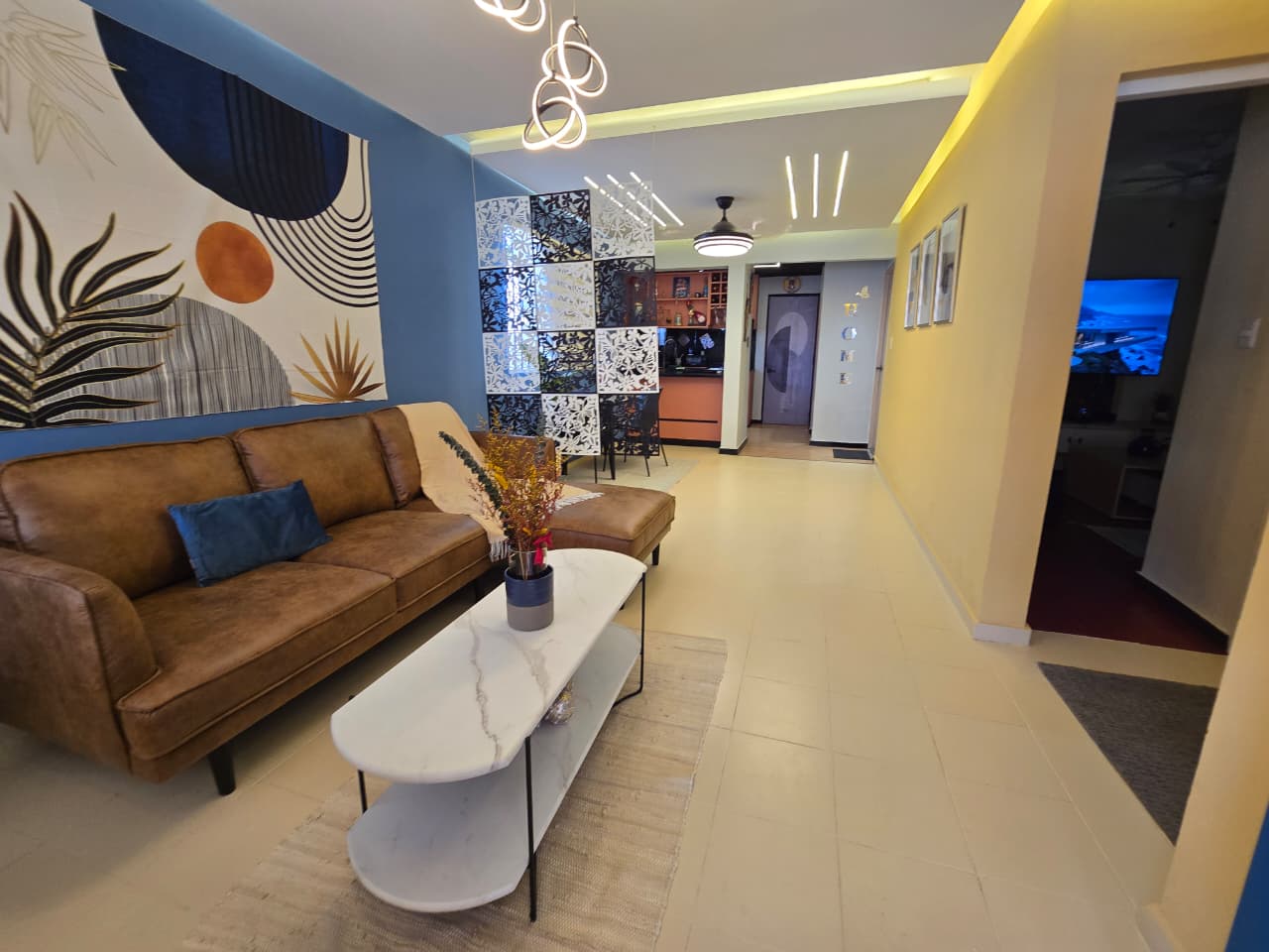 CASA TOTALMENTE REMODELADA AMUEBLADA Y EQUIPADA COMPLETA.  PRECIO NEGO Foto 7312037-3.jpg