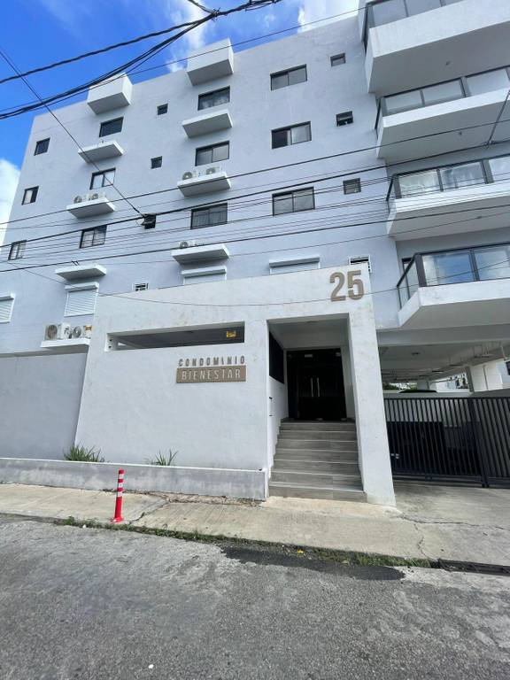  Apartamento en Bella Vista  Precio USD175000   Foto 7312045-9.jpg