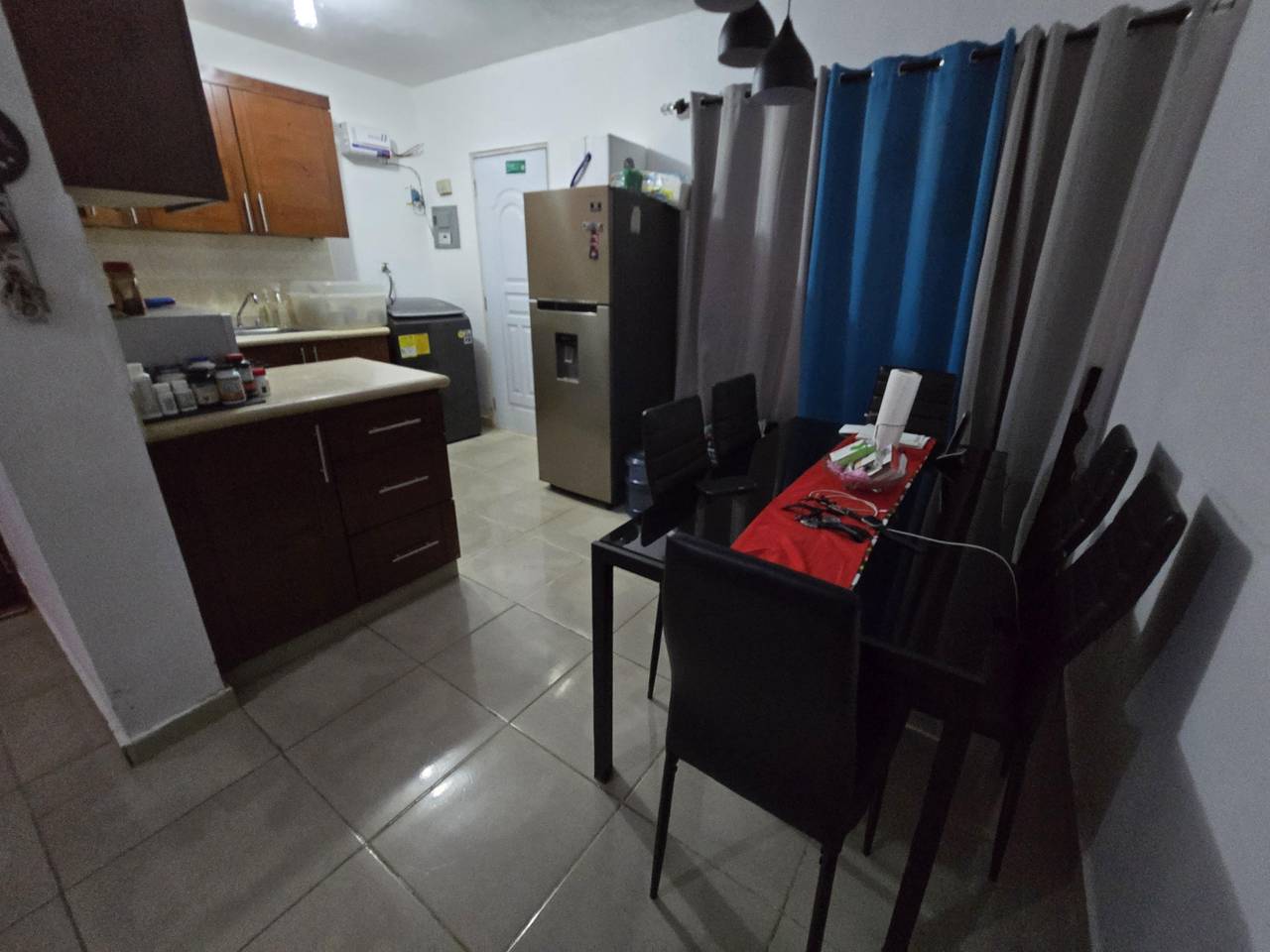 Apartamento en Tierra Alta Jacobo Majluta Primer piso 1er piso  Foto 7312046-11.jpg