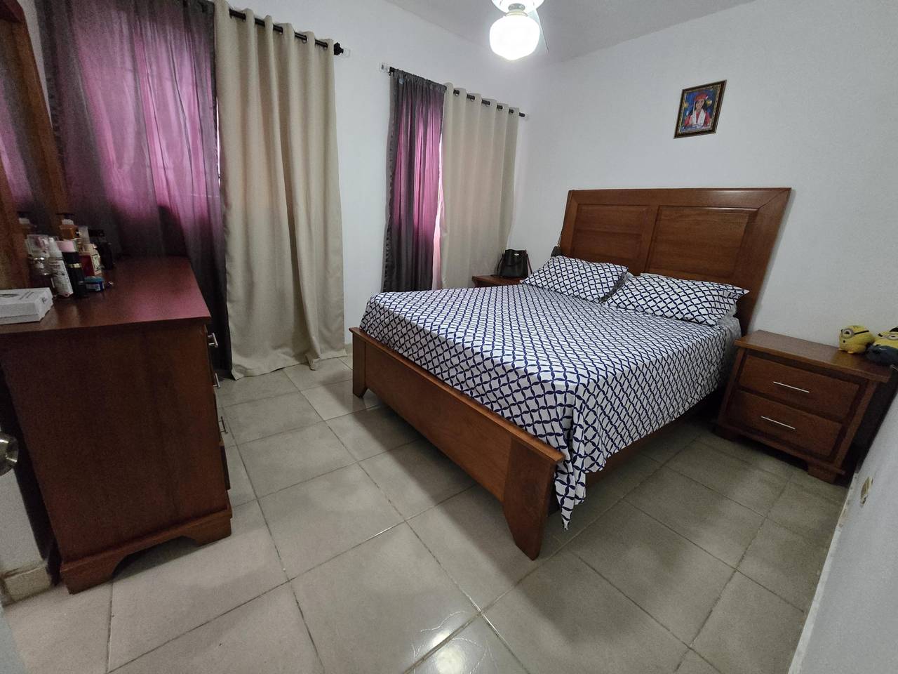 Apartamento en Tierra Alta Jacobo Majluta Primer piso 1er piso  Foto 7312046-4.jpg