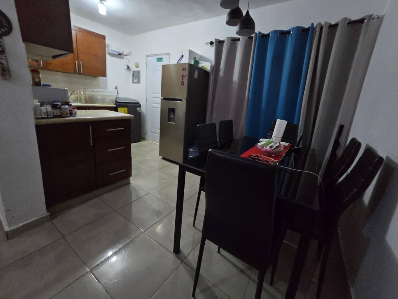 Apartamento en Tierra Alta Jacobo Majluta Primer piso 1er piso  Foto 7312046-5.jpg
