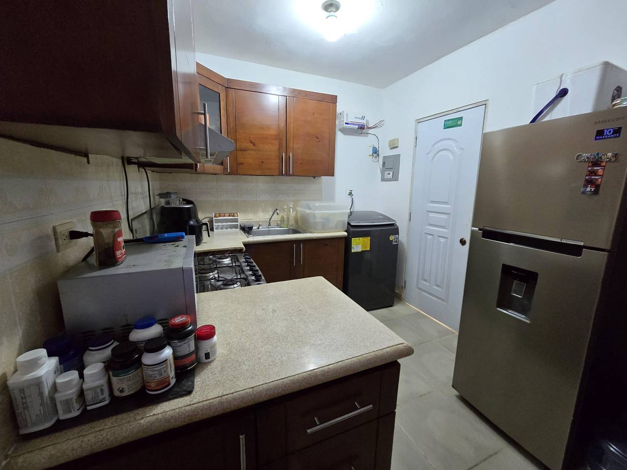 Apartamento en Tierra Alta Jacobo Majluta Primer piso 1er piso  Foto 7312046-8.jpg
