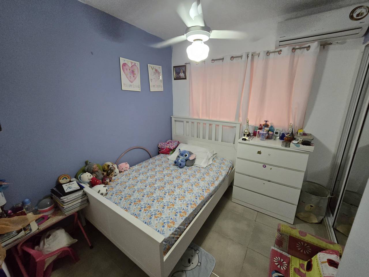 Apartamento en Tierra Alta Jacobo Majluta Primer piso 1er piso  Foto 7312046-9.jpg