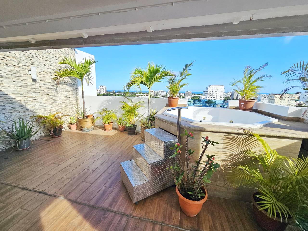 Penthouse en venta Mirador Norte USD320000  Foto 7312049-1.jpg
