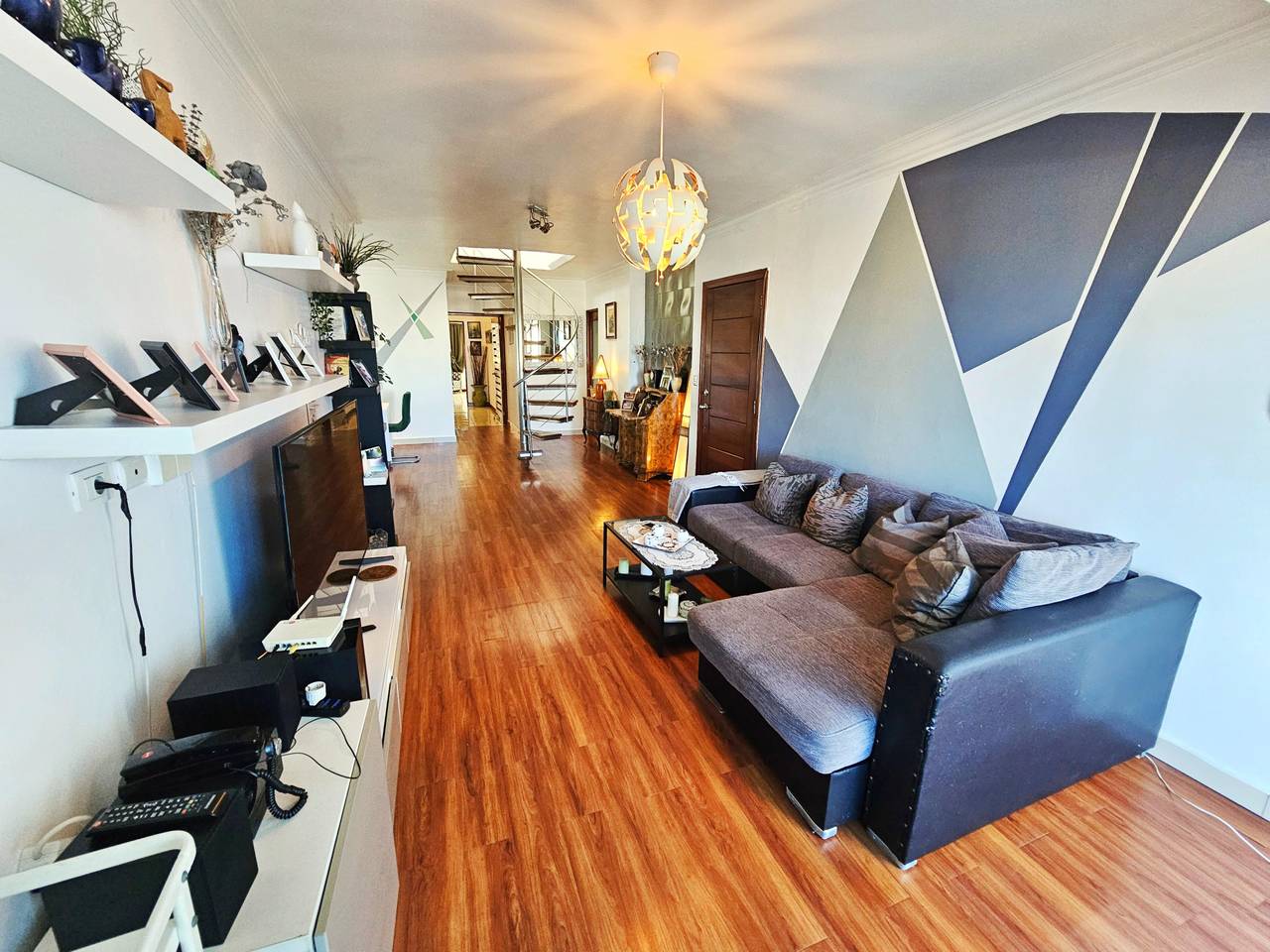 Penthouse en venta Mirador Norte USD320000  Foto 7312049-12.jpg