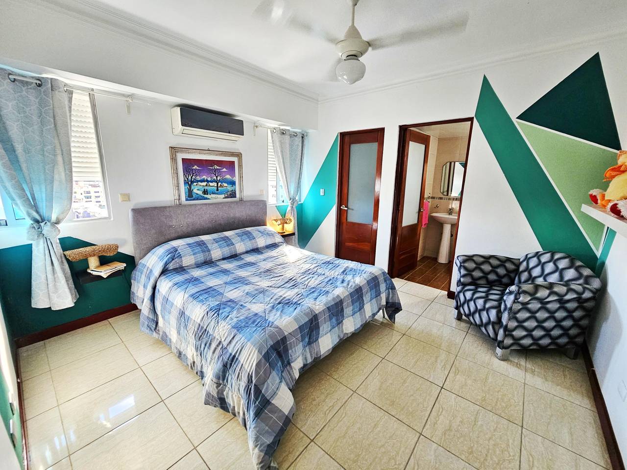 Penthouse en venta Mirador Norte USD320000  Foto 7312049-2.jpg