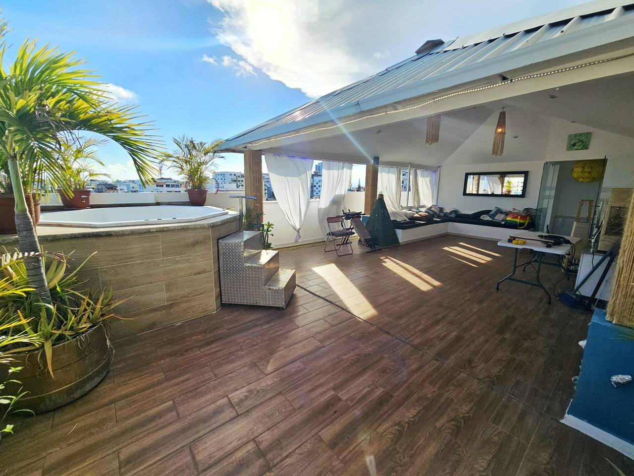 Penthouse en venta Mirador Norte USD320000  Foto 7312049-8.jpg