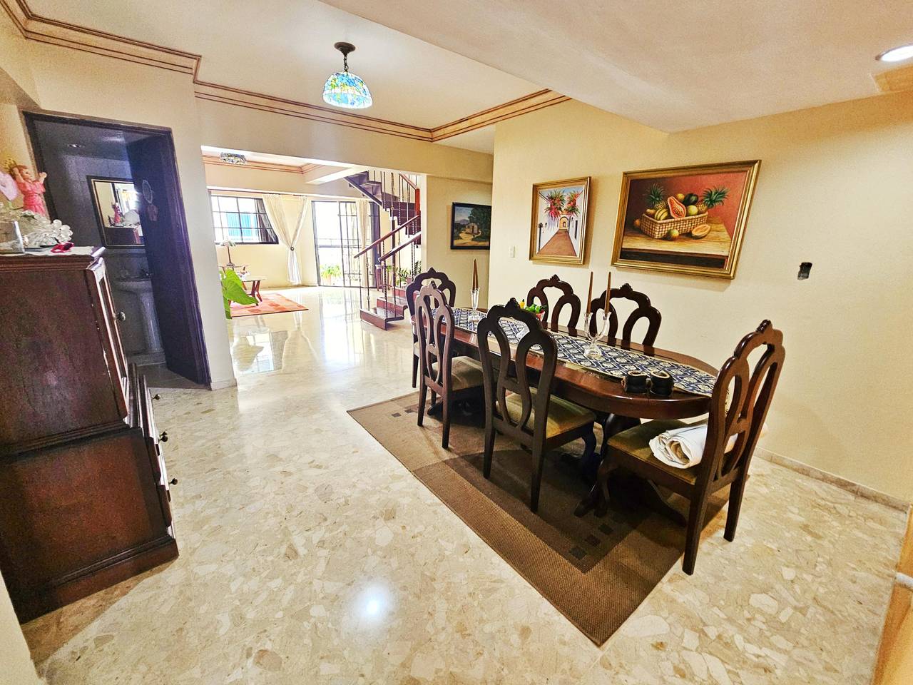 Penthouse en venta Serrallés. USD315000   Foto 7312050-15.jpg