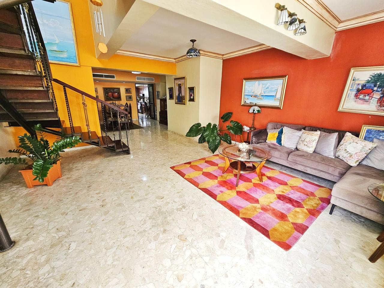Penthouse en venta Serrallés. USD315000   Foto 7312050-3.jpg