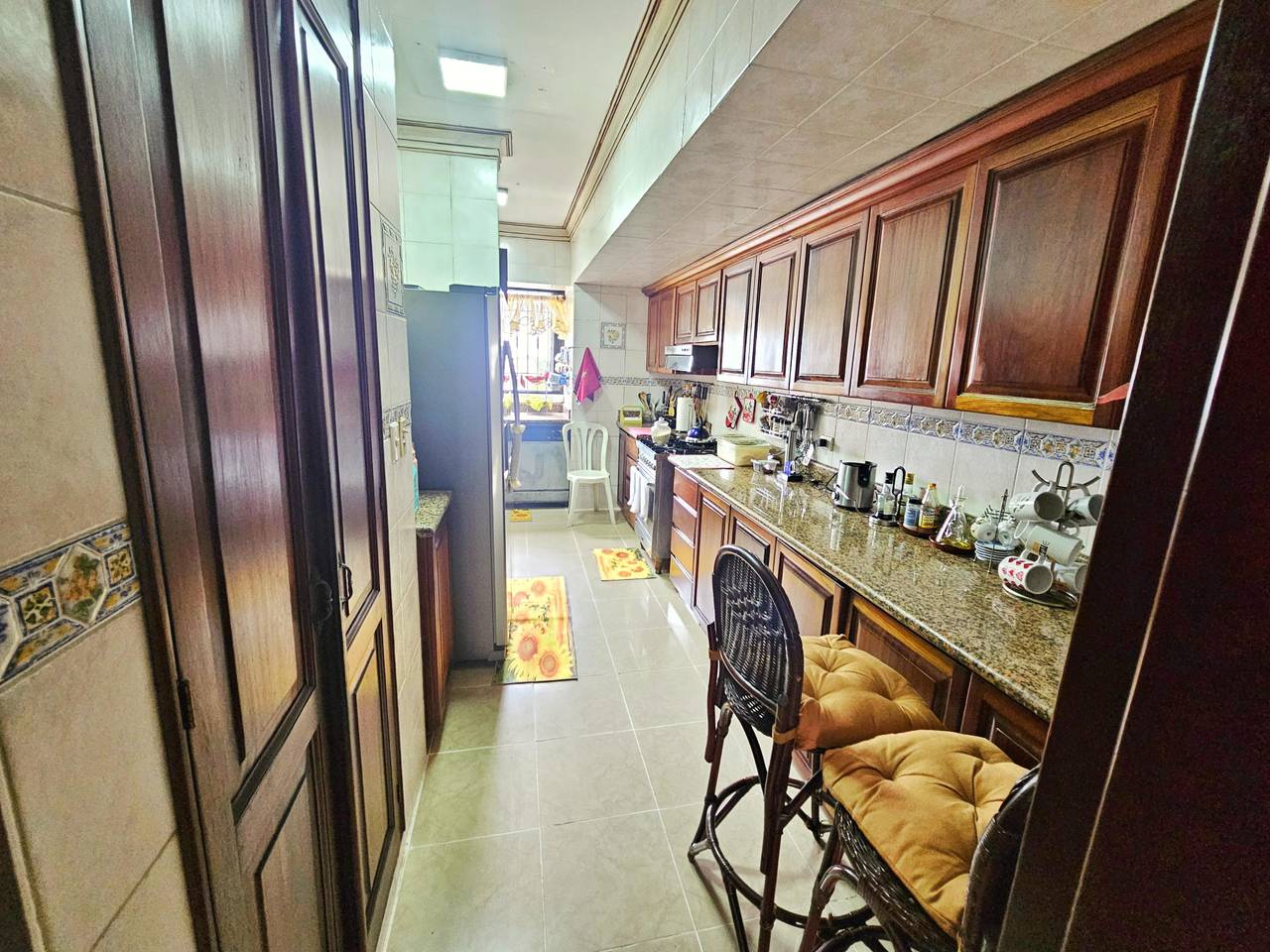 Penthouse en venta Serrallés. USD315000   Foto 7312050-4.jpg