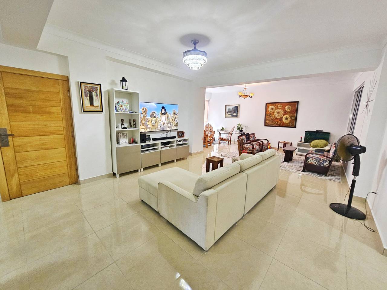 Apartamento en venta En El Condado. RD9950000  Foto 7312051-10.jpg