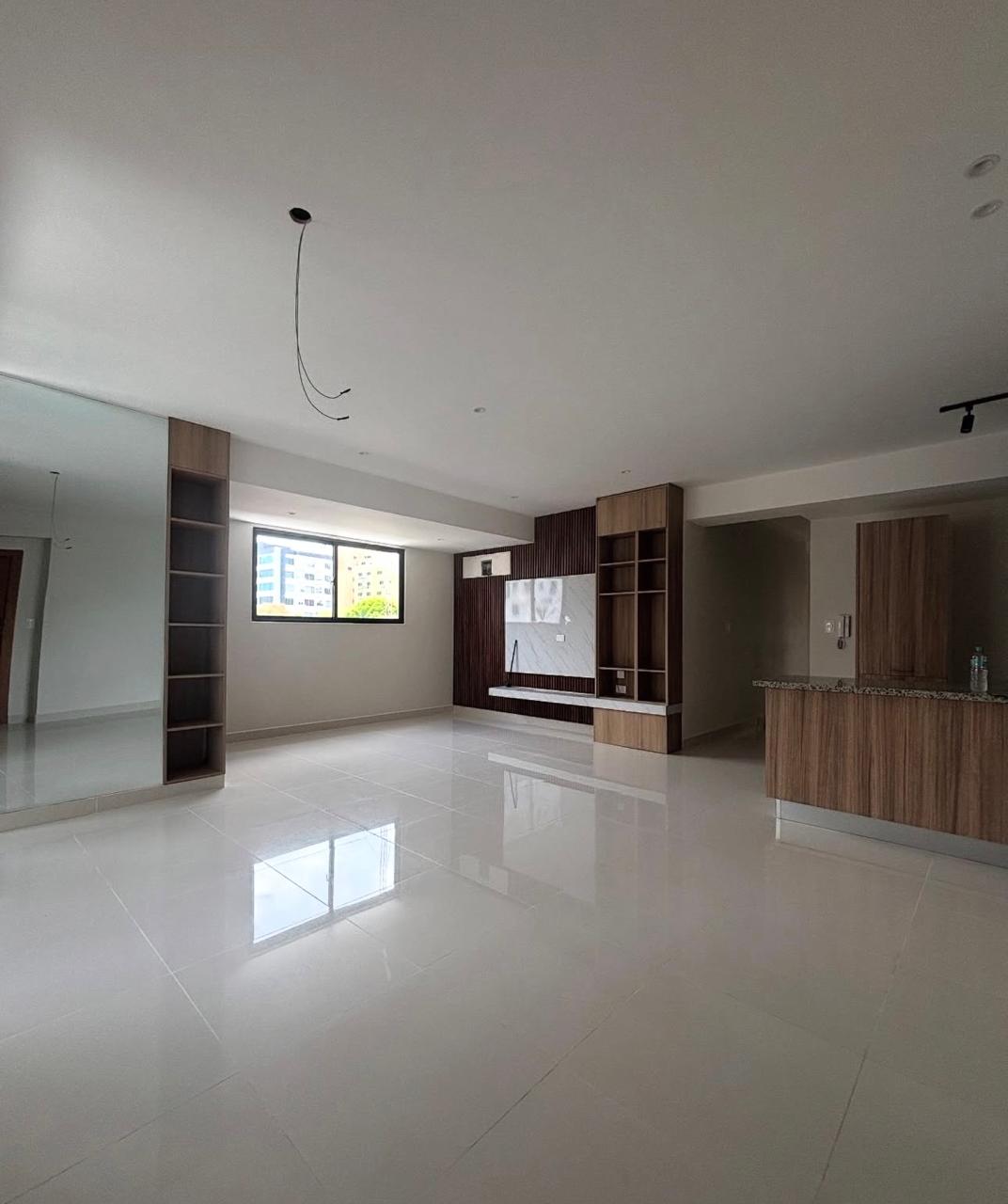 Se renta departamento zona exclusiva bella vista   Sala  Comedor  Coci Foto 7312052-8.jpg