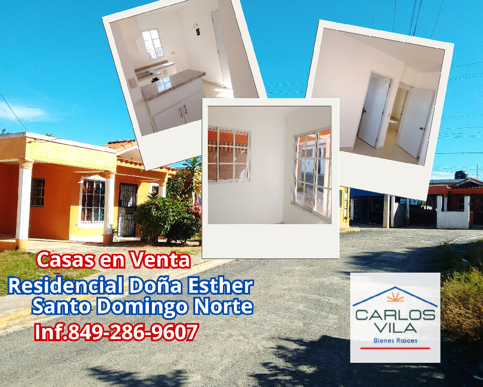 Casa en Venta Santo Domingo Norte Foto 7312055-1.jpg