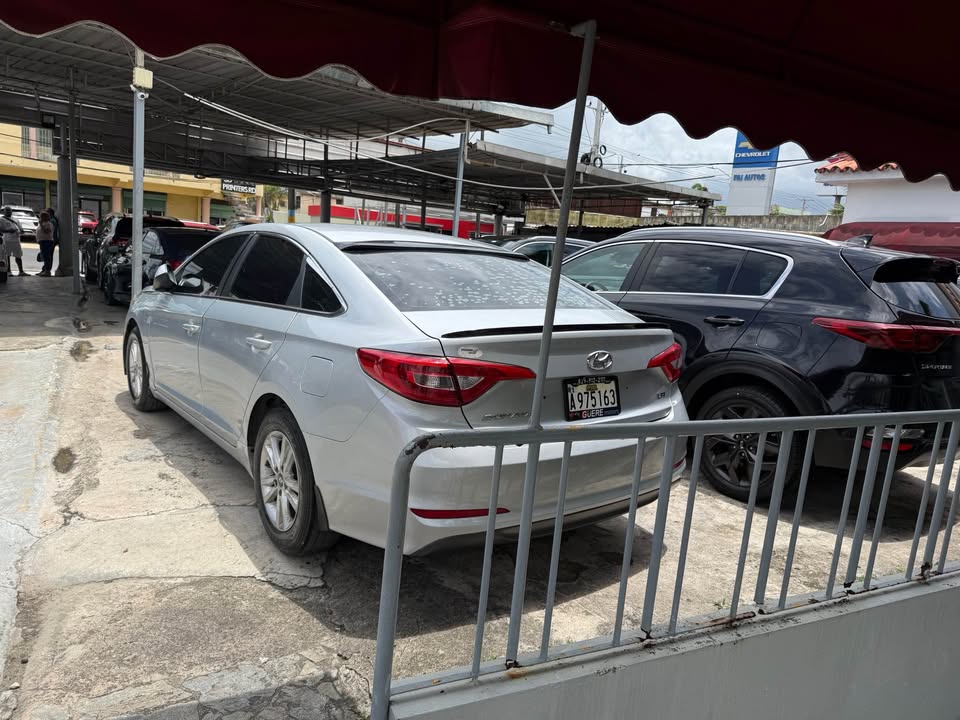Hyundai Sonata LF 2017 Foto 7312065-4.jpg