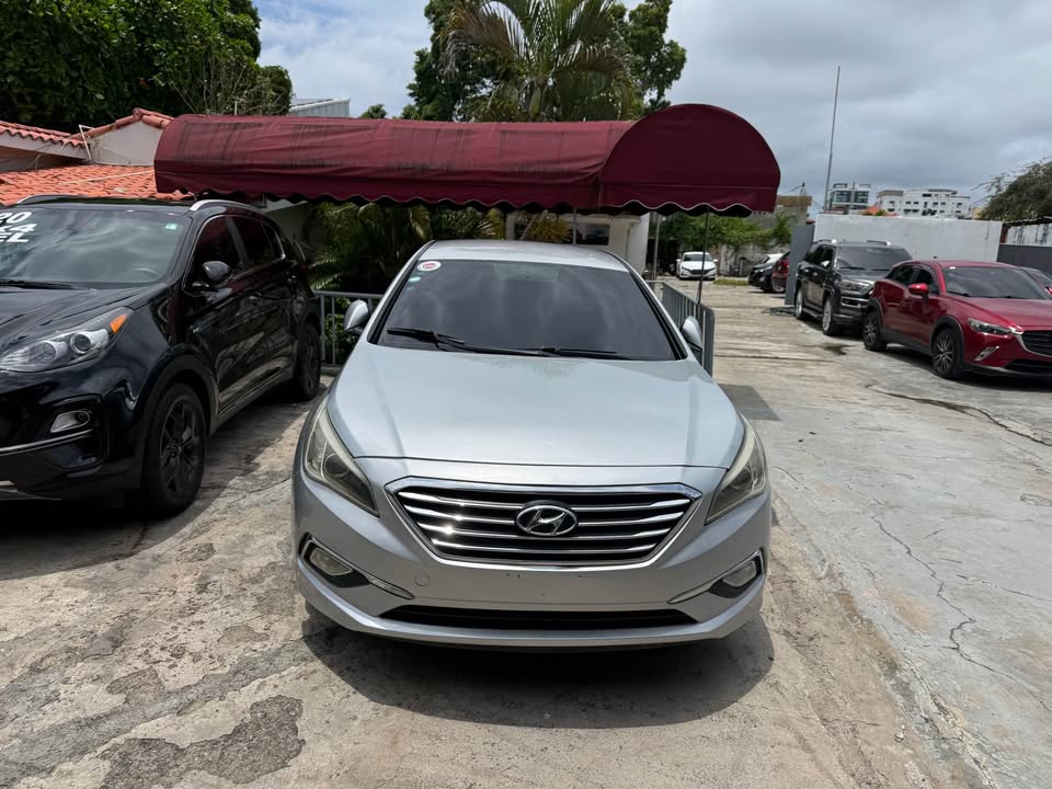 Hyundai Sonata LF 2017 Foto 7312065-5.jpg