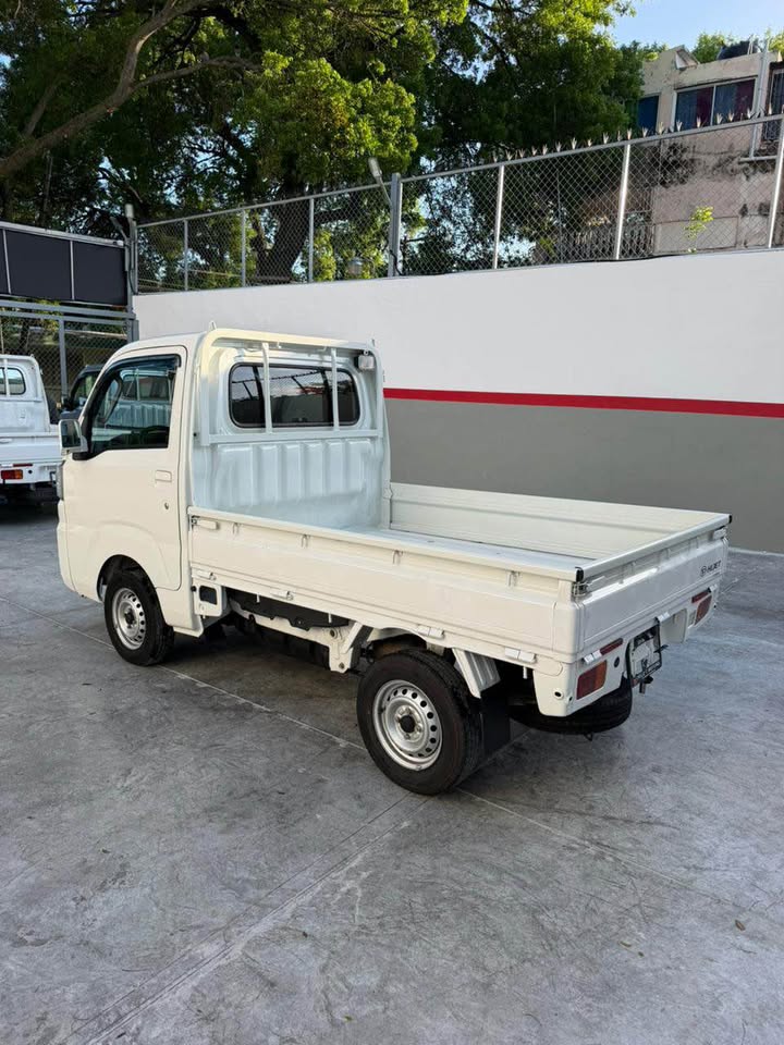 Daihatsu hijet 2020 full  mecanica  recien importada  impecable. Foto 7312086-4.jpg