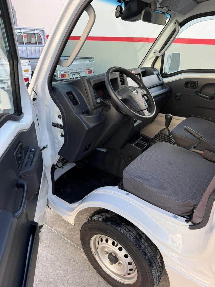 Daihatsu hijet 2020 full  mecanica  recien importada  impecable. Foto 7312086-6.jpg