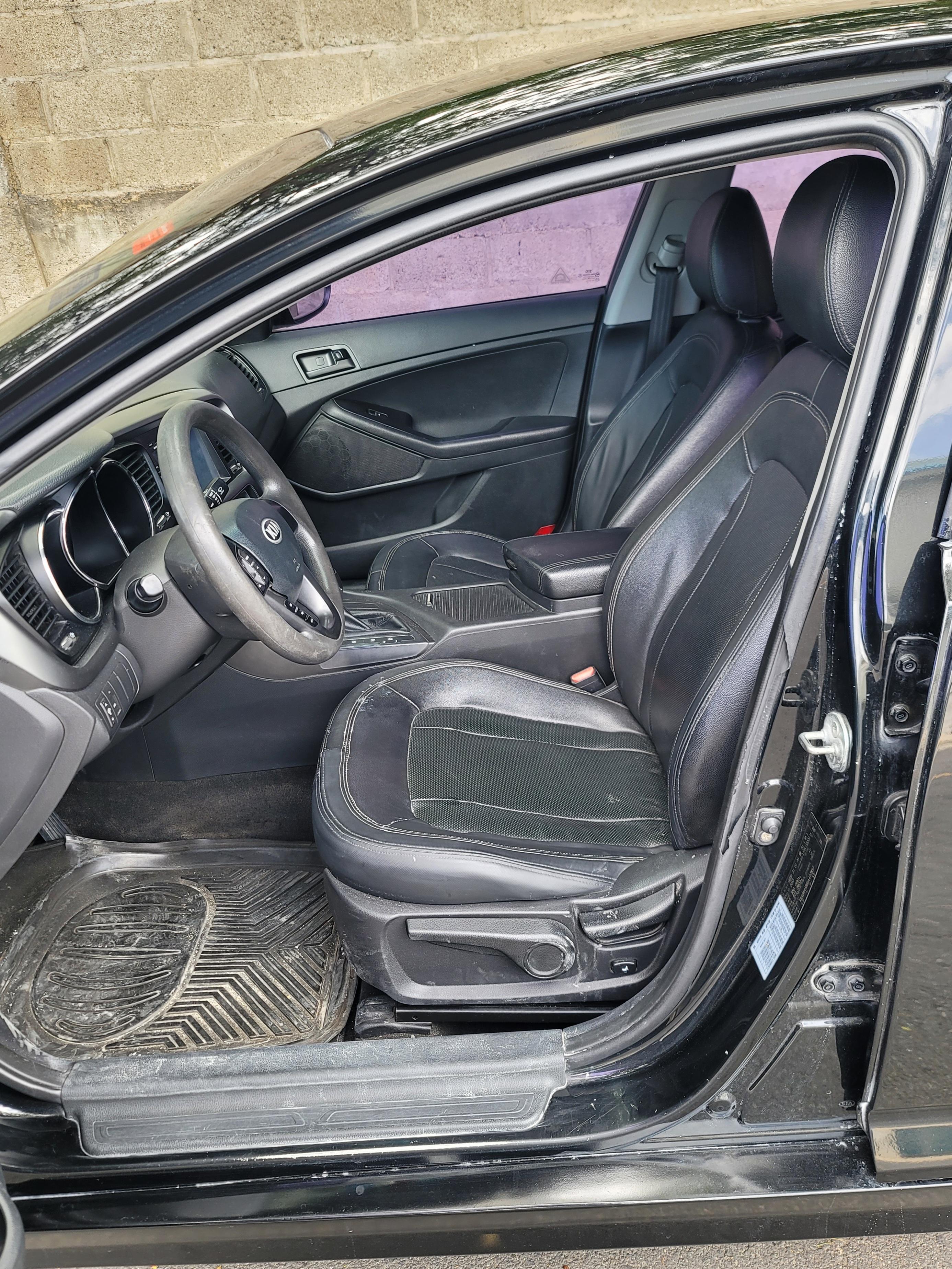 Kia k5 color negro 2013 Foto 7312088-13.jpg