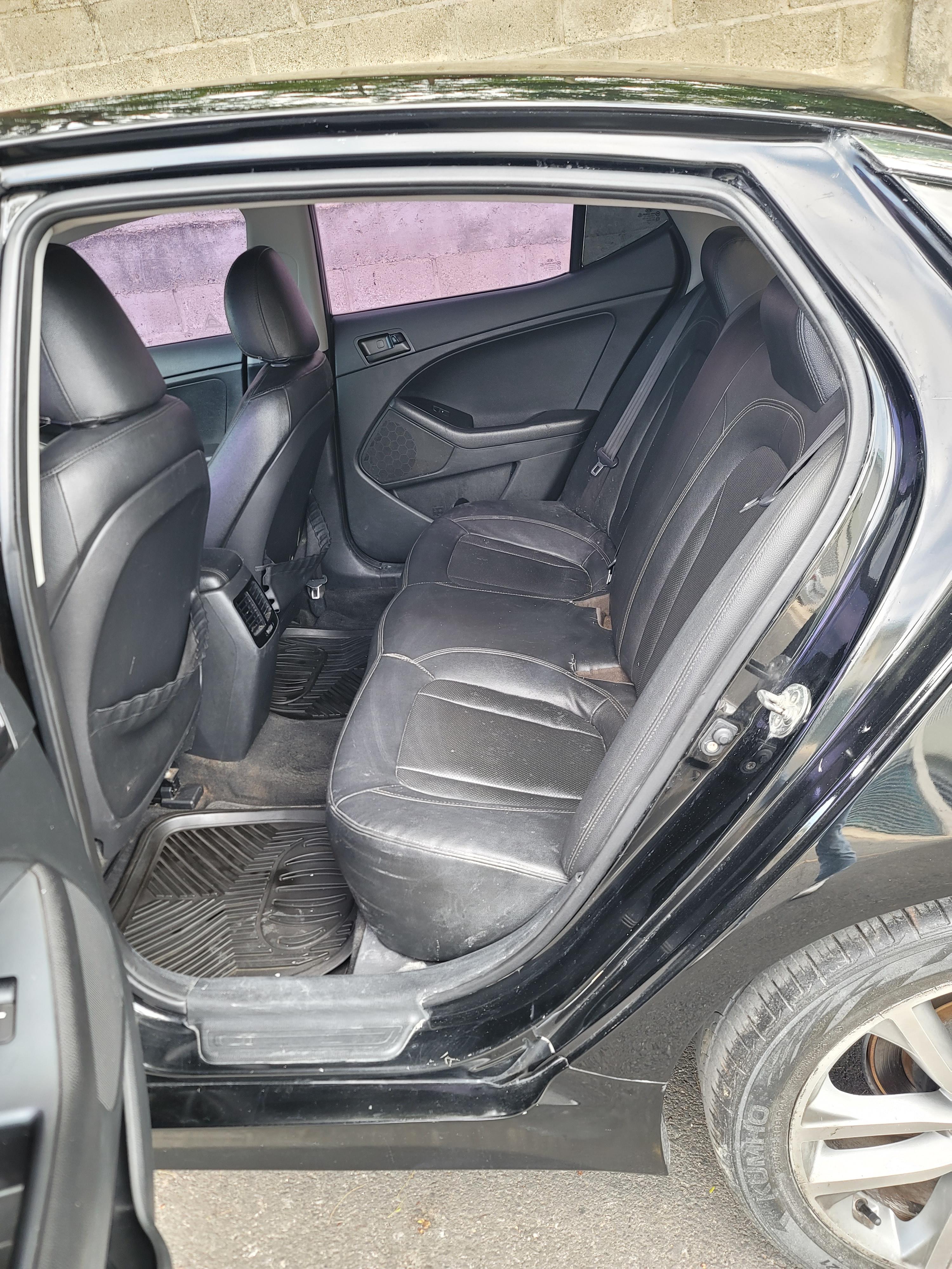 Kia k5 color negro 2013 Foto 7312088-14.jpg