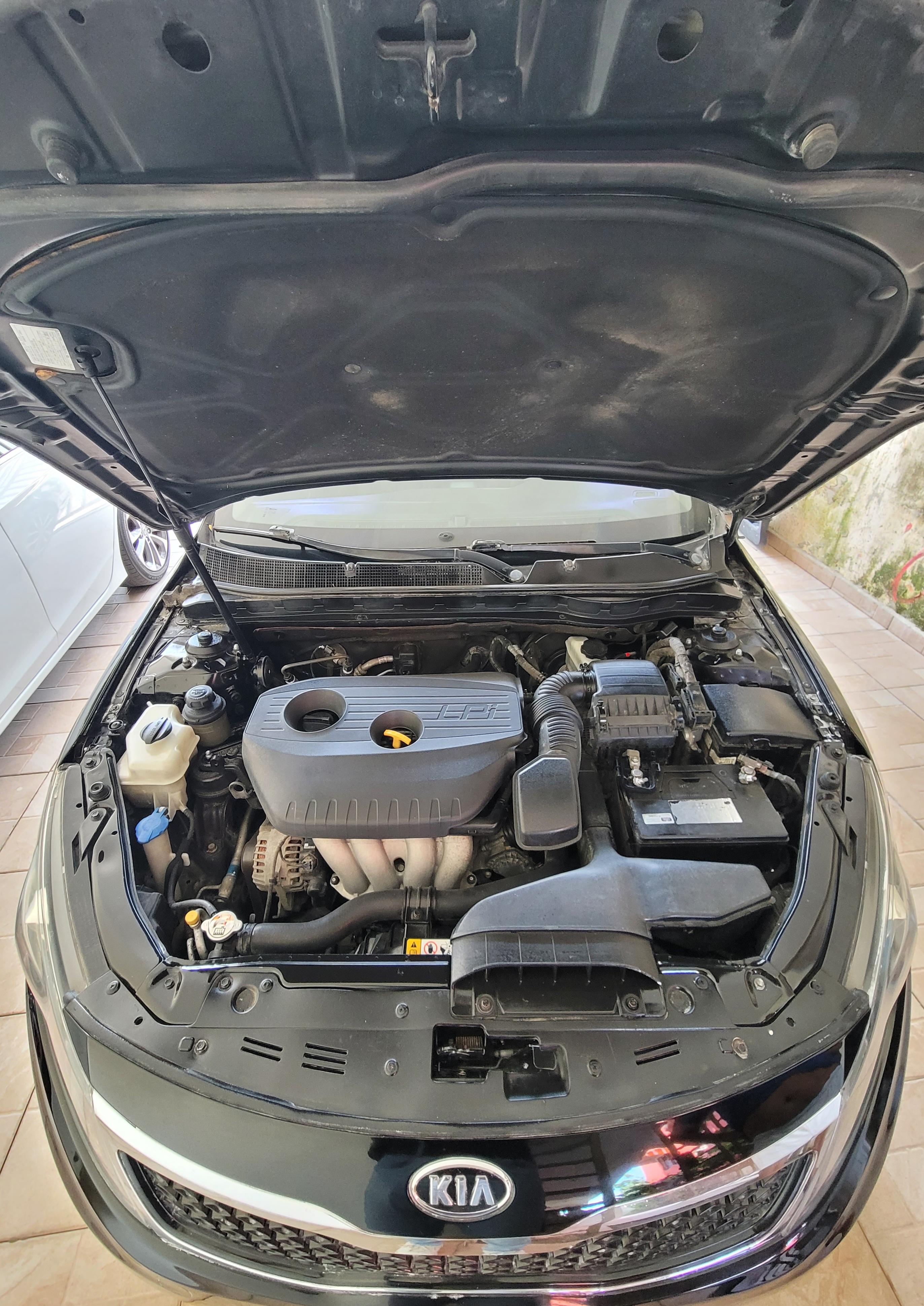 Kia k5 color negro 2013 Foto 7312088-15.jpg