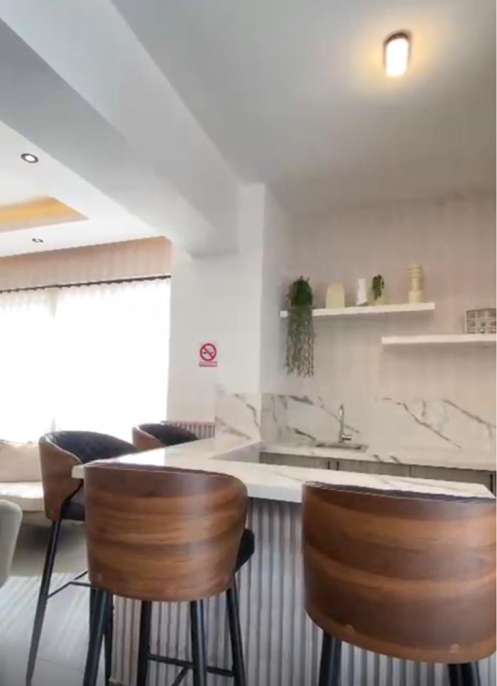 Apartamento Amueblado en Alquiler – Bella Vista  Foto 7312094-6.jpg