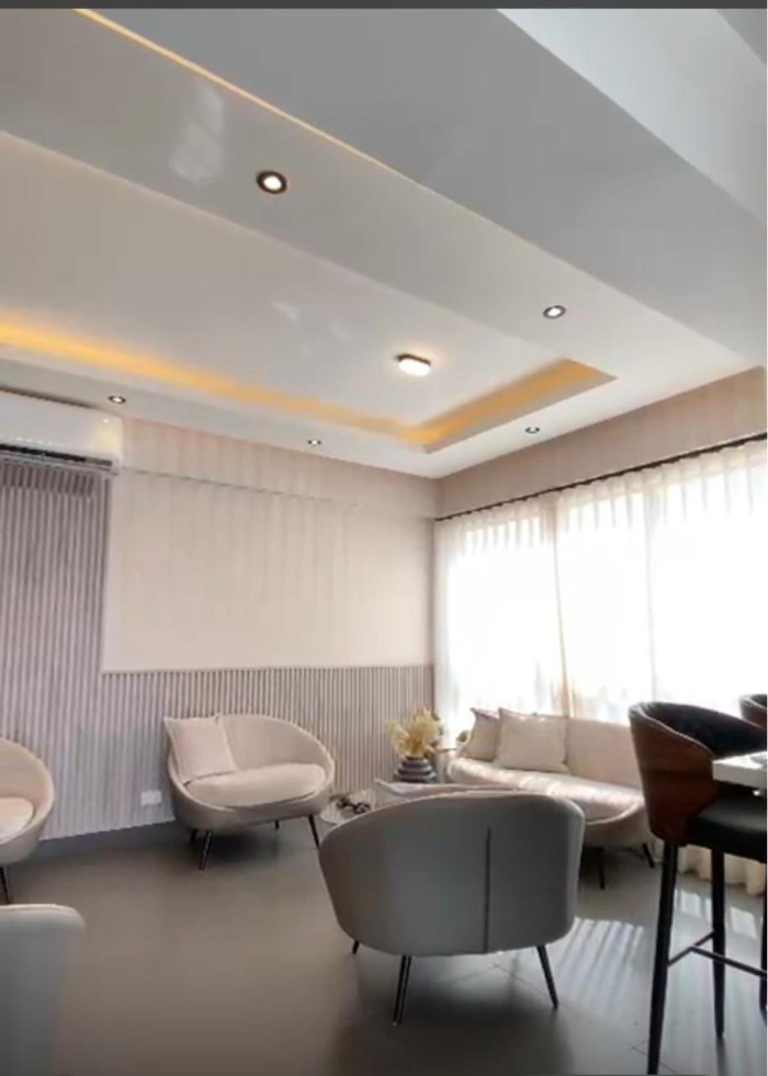Apartamento Amueblado en Alquiler – Bella Vista  Foto 7312094-7.jpg