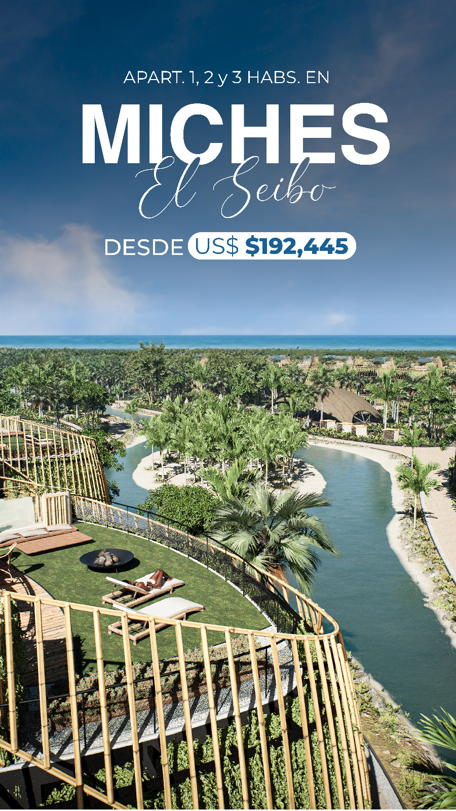 Vendo apartamentos en miches El Seibo Foto 7312096-7.jpg