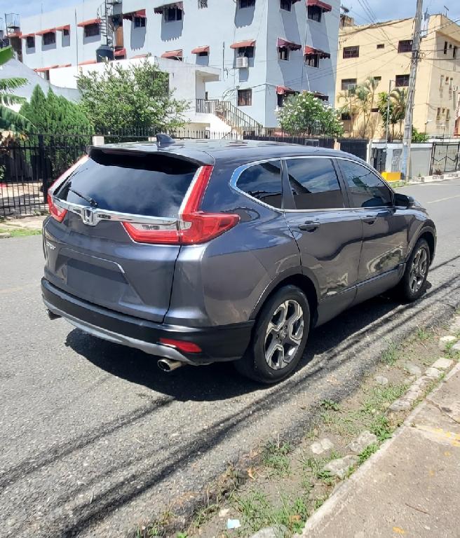 Honda CR-V EX-L 2018 Foto 7312097-1.jpg