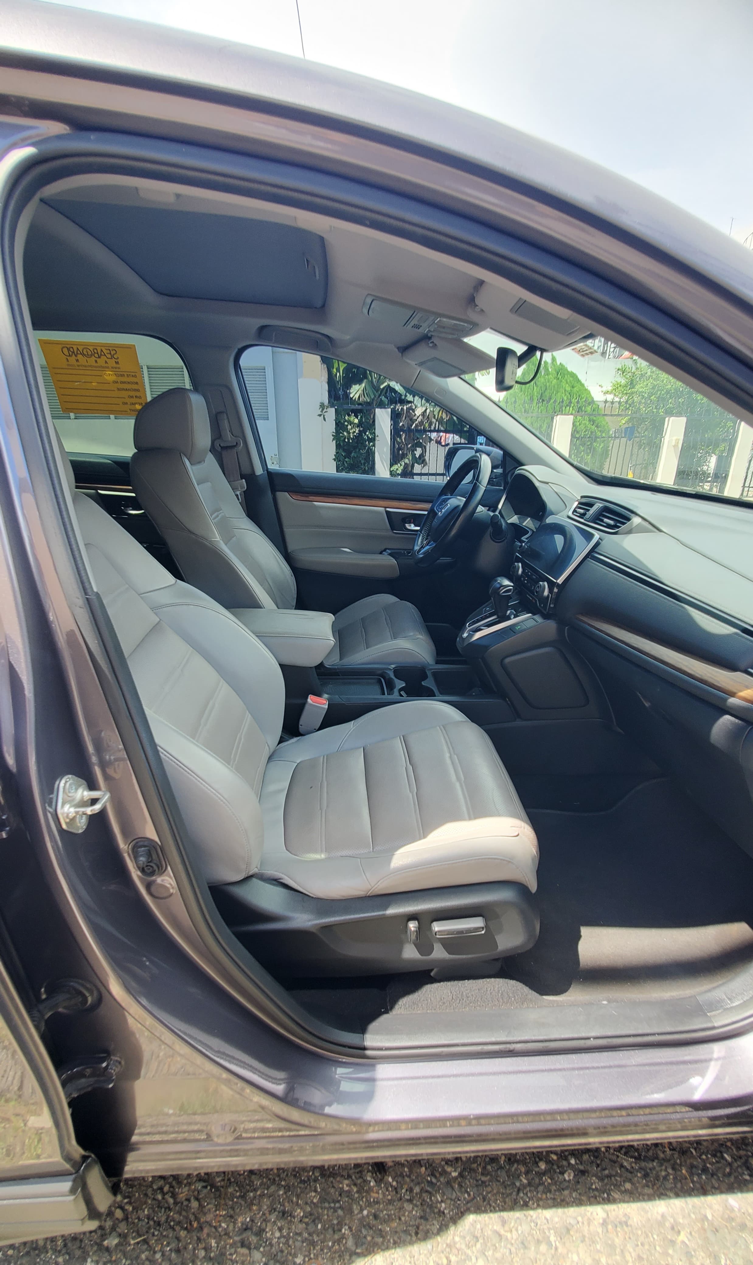 Honda CR-V EX-L 2018 Foto 7312097-10.jpg